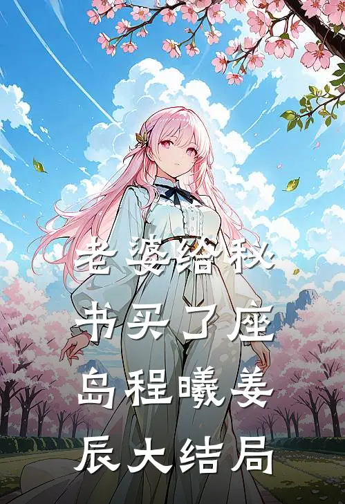 老婆给秘书买了座岛程曦姜辰大结局