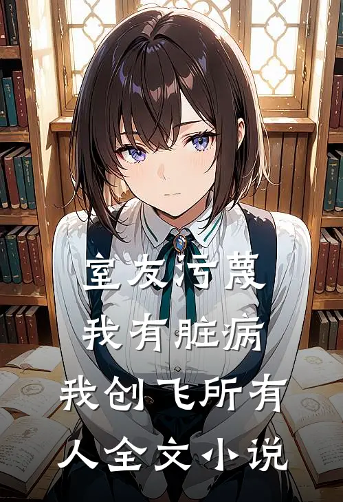 室友污蔑我有脏病，我创飞所有人全文小说