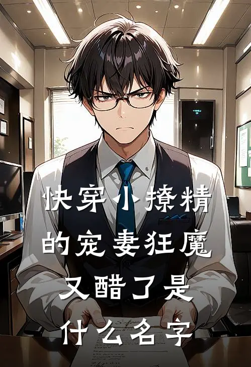 快穿小撩精的宠妻狂魔又醋了是什么名字