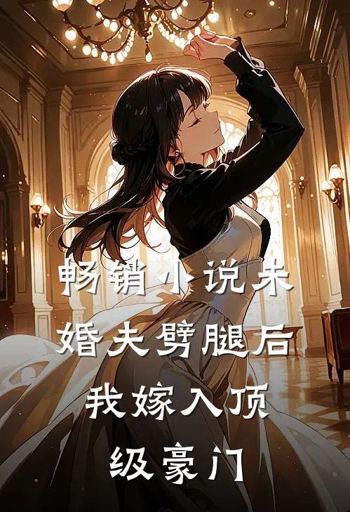 畅销小说未婚夫劈腿后，我嫁入顶级豪门