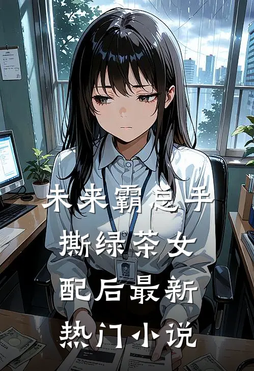 未来霸总手撕绿茶女配后最新热门小说