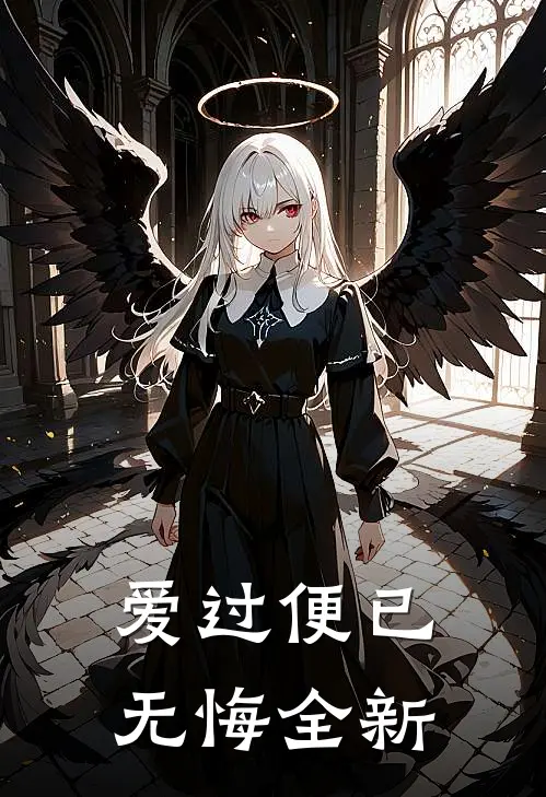 爱过便已无悔全新