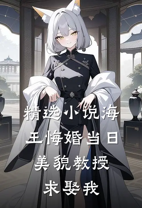 精选小说海王悔婚当日，美貌教授求娶我