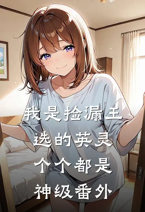 我是捡漏王，选的英灵个个都是神级番外