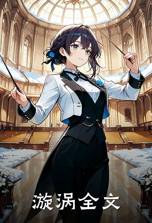 漩涡全文