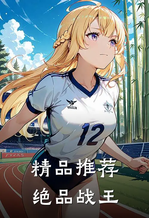 精品推荐绝品战王