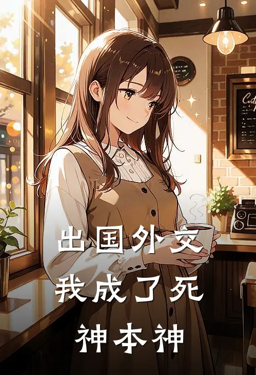 出国外交,我成了死神本神TXT