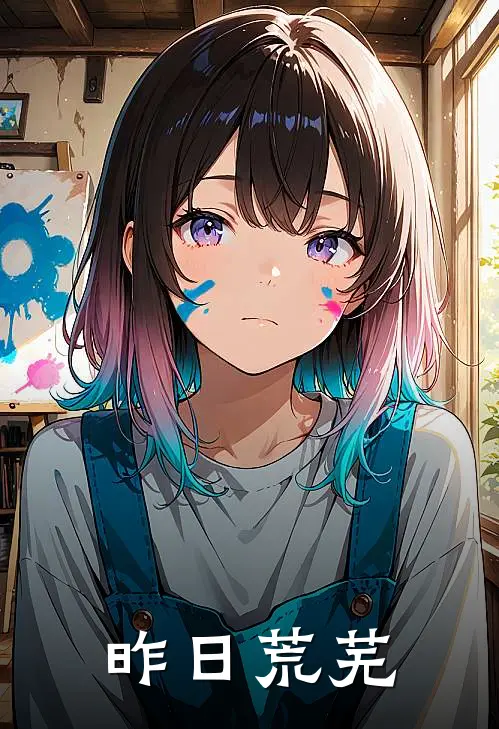 昨日荒芜