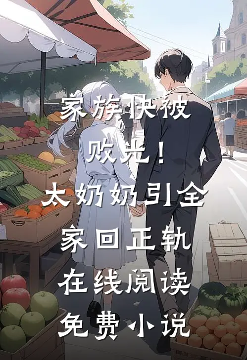 家族快被败光！太奶奶引全家回正轨在线阅读免费小说
