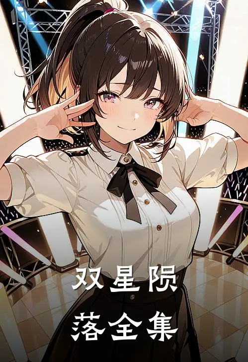 双星陨落 全集