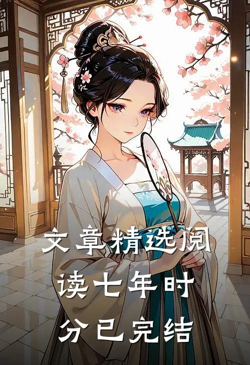 文章精选阅读七年时分已完结
