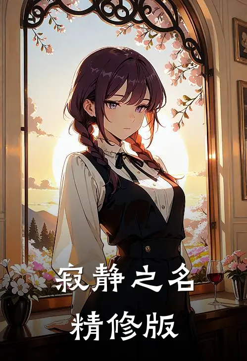 寂静之名精修版