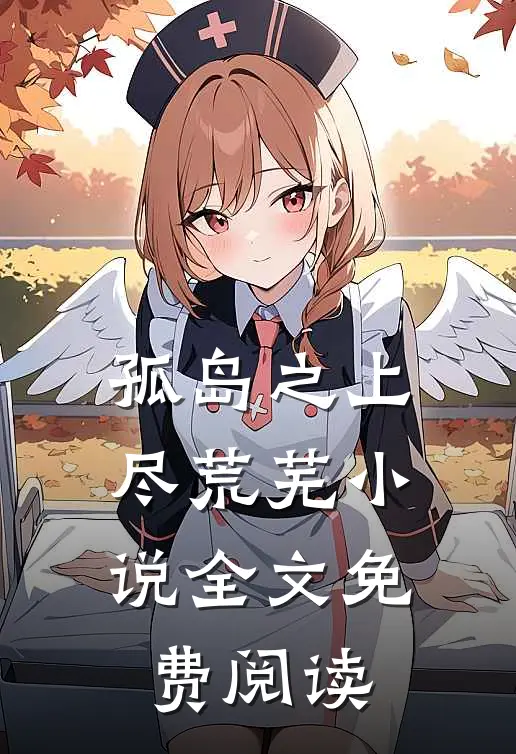 孤岛之上尽荒芜小说全文免费阅读