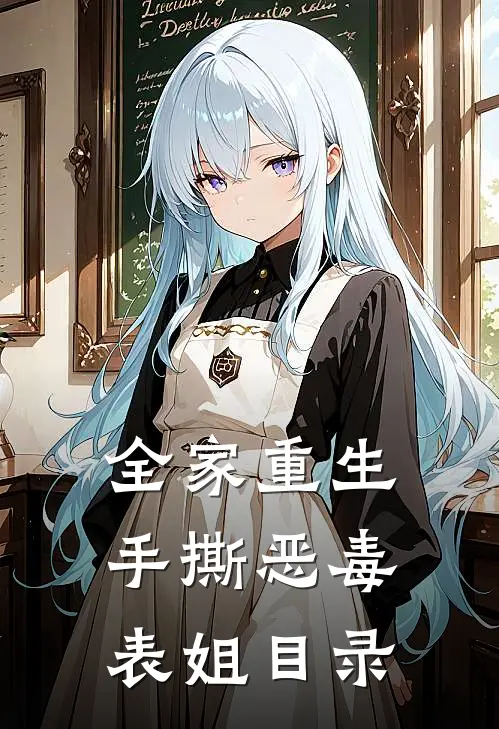 全家重生,手撕恶毒表姐目录