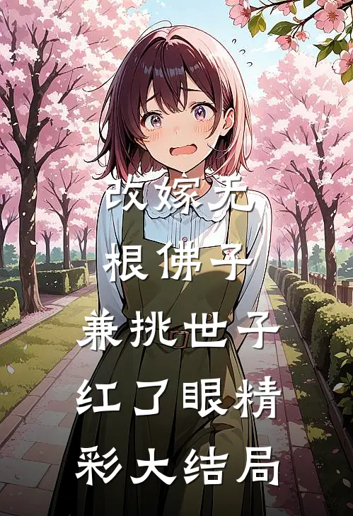 改嫁无根佛子,兼挑世子红了眼精彩大结局