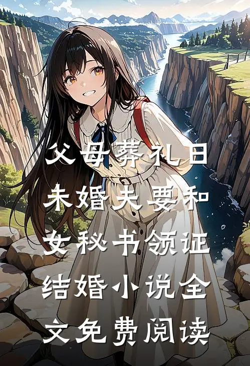 父母葬礼日，未婚夫要和女秘书领证结婚小说全文免费阅读