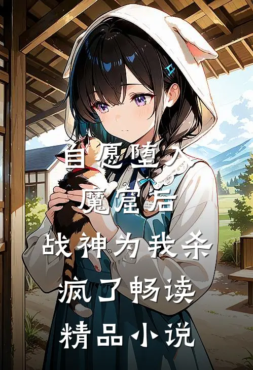 自愿堕入魔窟后，战神为我杀疯了畅读精品小说