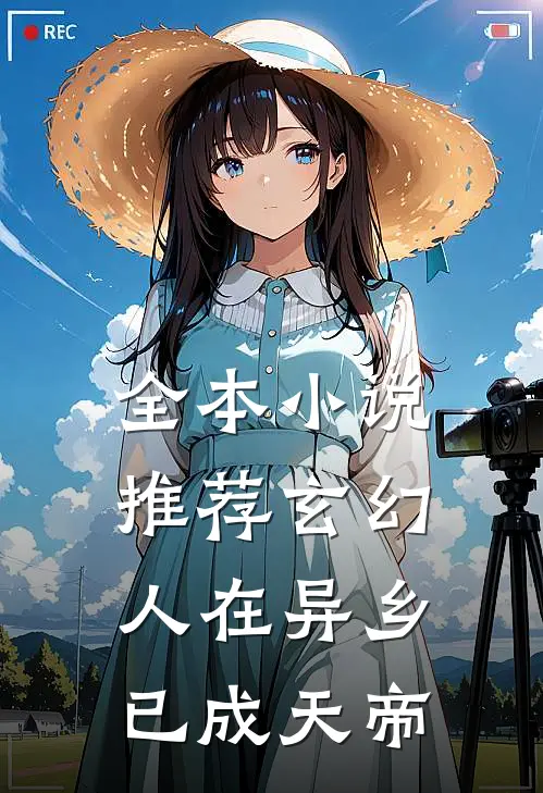 全本小说推荐玄幻：人在异乡，已成天帝