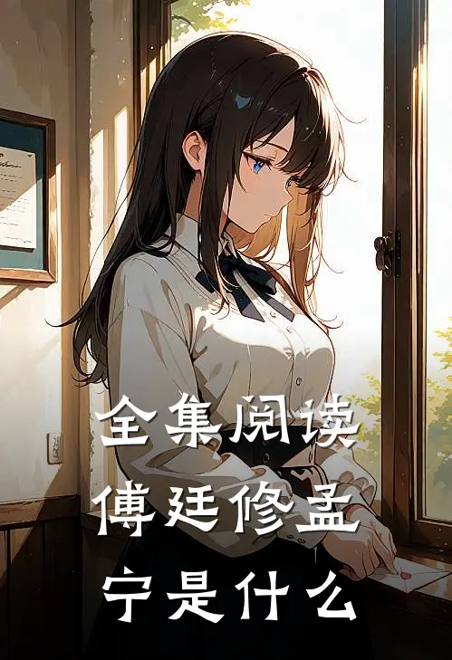 全集阅读傅廷修孟宁是什么