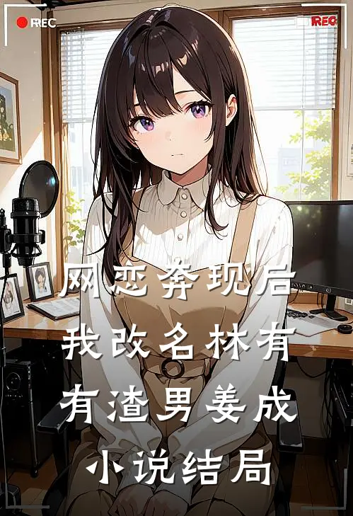 网恋奔现后我改名林有有渣男姜成小说结局