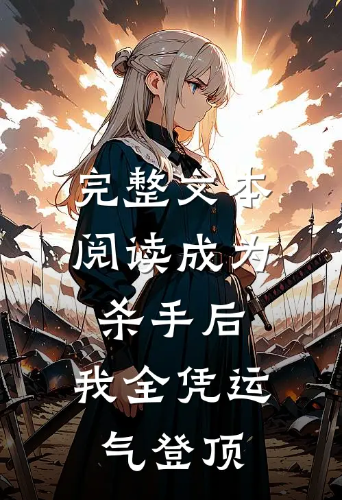 完整文本阅读成为杀手后，我全凭运气登顶