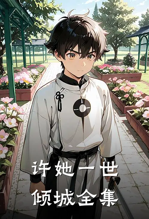许她一世倾城全集