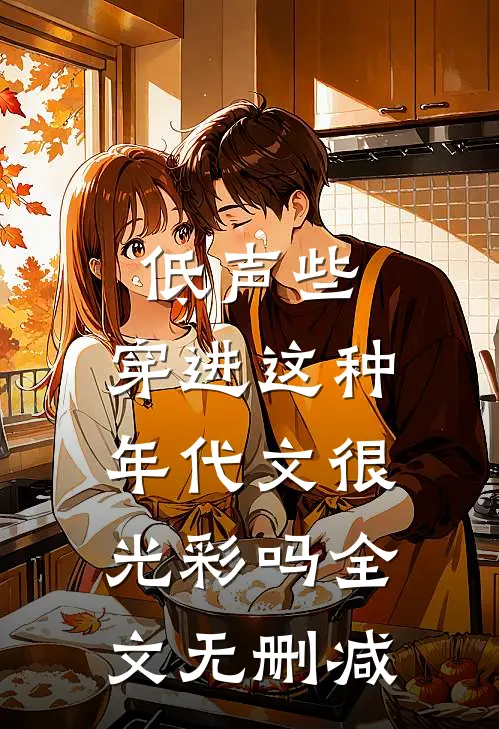 低声些，穿进这种年代文很光彩吗全文无删减