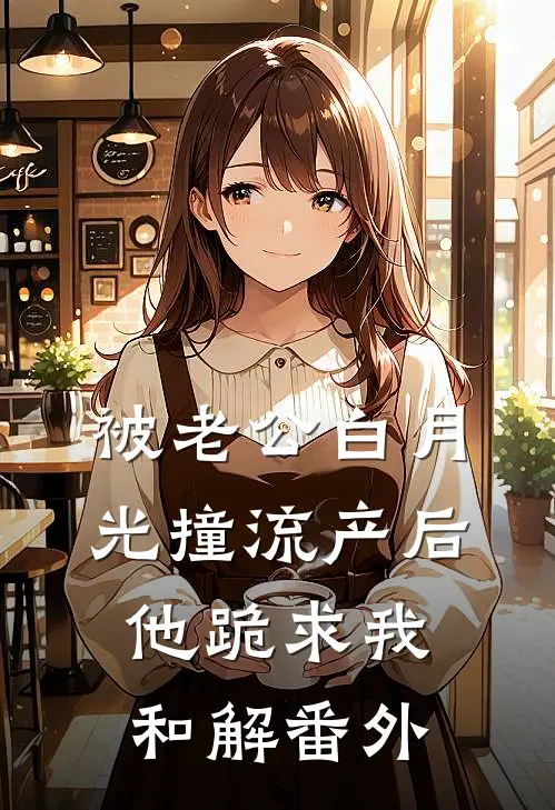 被老公白月光撞流产后，他跪求我和解 番外