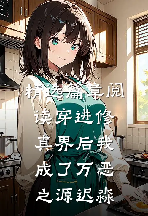 精选篇章阅读穿进修真界后我成了万恶之源迟淼