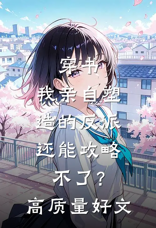 穿书：我亲自塑造的反派，还能攻略不了？高质量好文