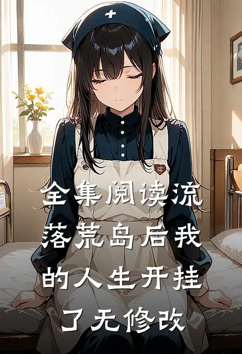 全集阅读流落荒岛后我的人生开挂了无修改