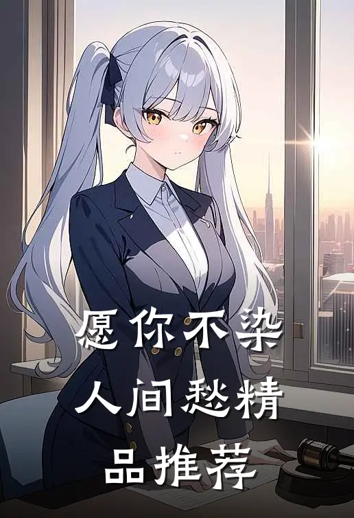 愿你不染人间愁精品推荐