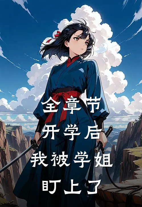 全章节开学后，我被学姐盯上了