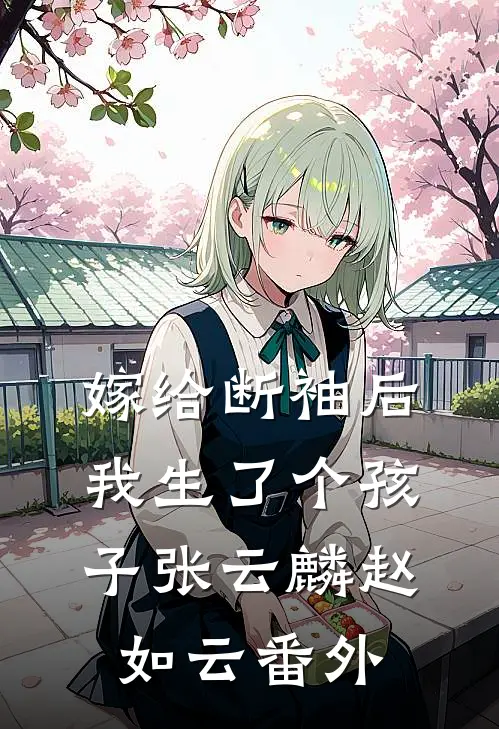 嫁给断袖后，我生了个孩子张云麟赵如云 番外