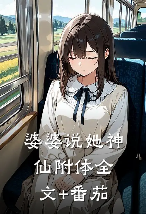 婆婆说她神仙附体全文+番茄