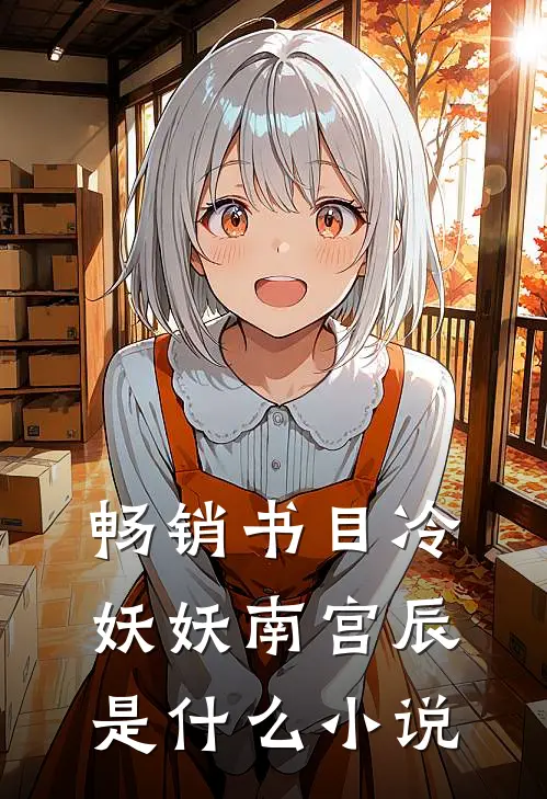 畅销书目冷妖妖南宫辰是什么小说