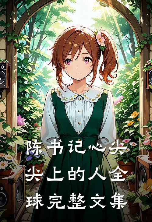 陈书记心尖尖上的人全球完整文集