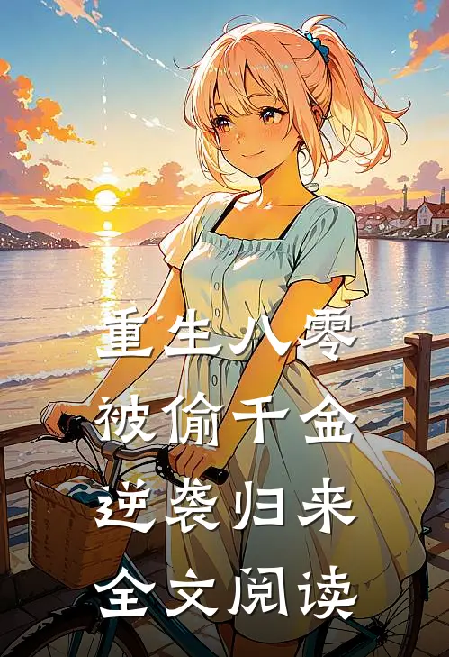 重生八零：被偷千金逆袭归来全文阅读