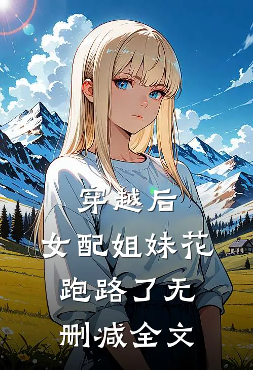 穿越后,女配姐妹花跑路了无删减全文免费阅读