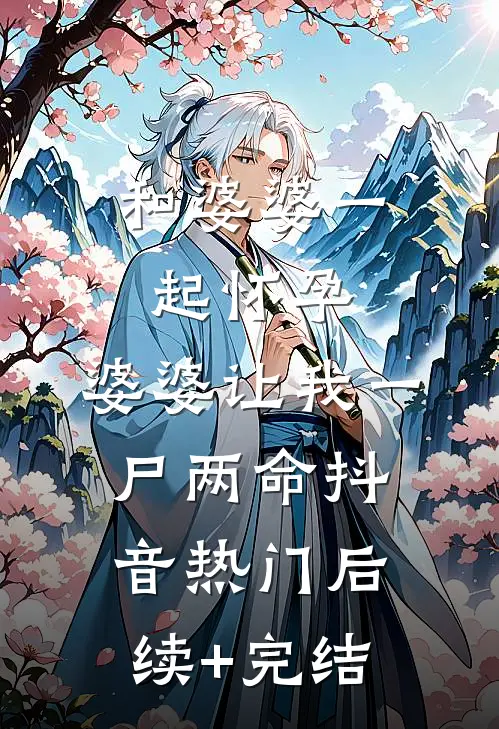 和婆婆一起怀孕，婆婆让我一尸两命抖音热门后续+完结