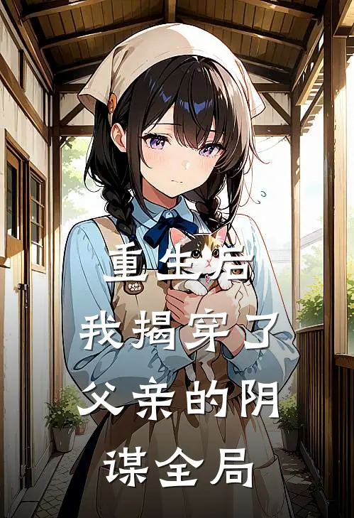 重生后，我揭穿了父亲的阴谋全局