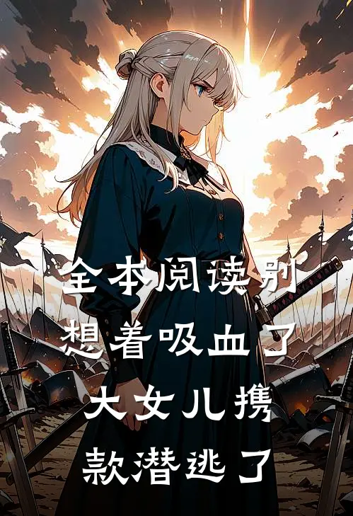 全本阅读别想着吸血了，大女儿携款潜逃了