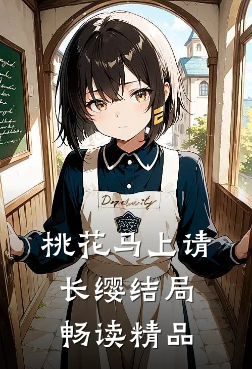桃花马上请长缨结局畅读精品