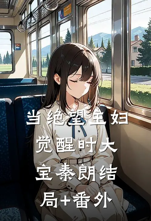 当绝望主妇觉醒时大宝秦朗结局+番外