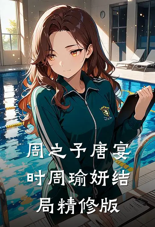 周之予唐宴时周瑜妍结局精修版