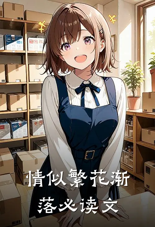 情似繁花渐落必读文
