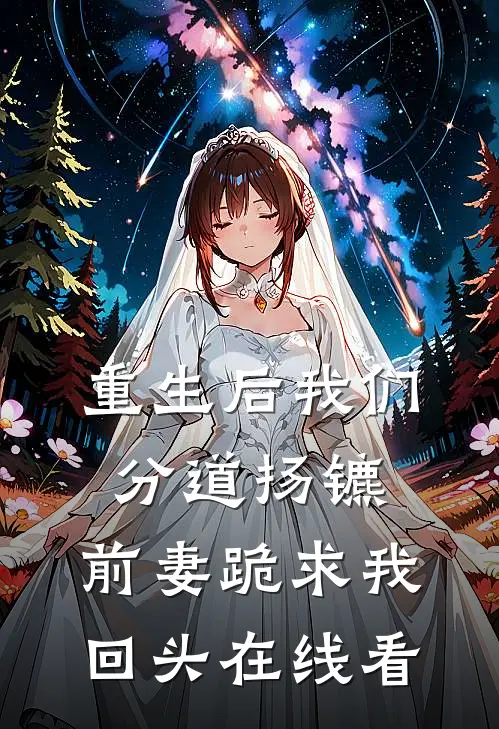 重生后我们分道扬镳，前妻跪求我回头在线看