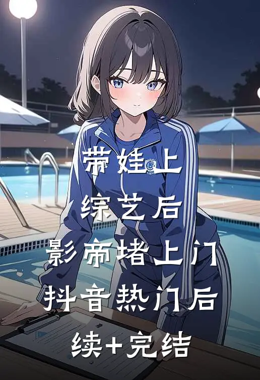 带娃上综艺后，影帝堵上门抖音热门后续+完结