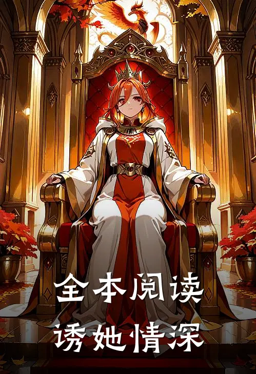全本阅读诱她情深