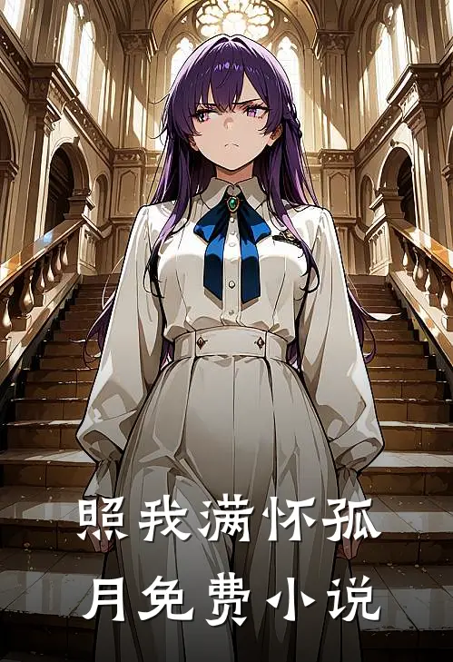 照我满怀孤月免费小说
